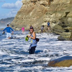 Meet your Posher, Brittney